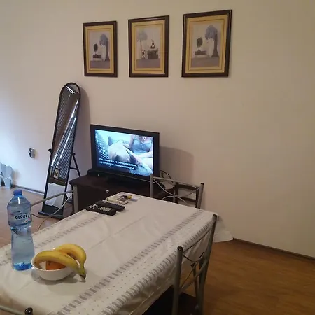Lazur * בורגאס
