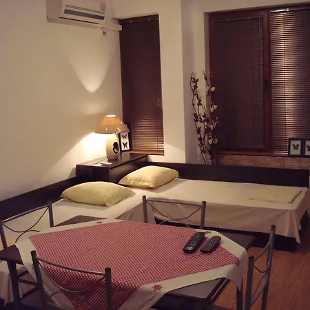 Apartamento Lazur