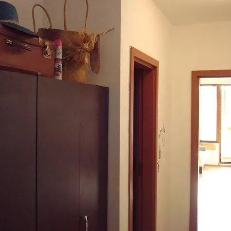 Lazur * بورغاس