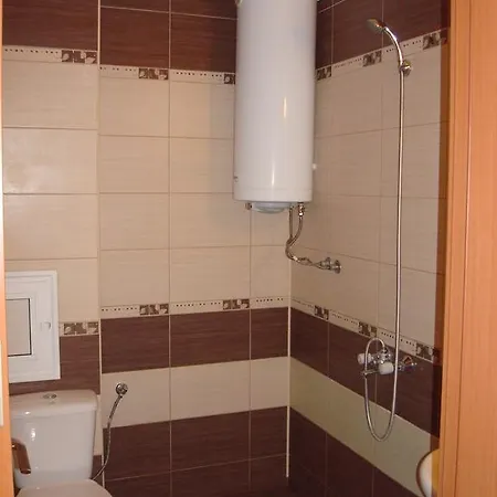 Lazur Apartamento