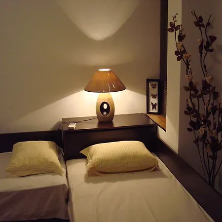 Apartamento Lazur