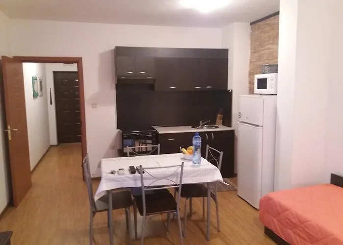 Lazur Apartament